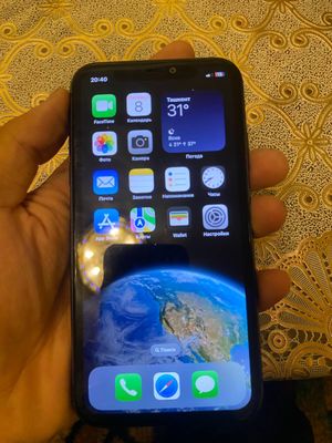 Iphone 11 128gb
