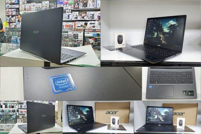 Notbook. Acer Aspire 3. Notebook. Notbuk.