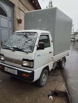 Labo 2024 Tayyor prb 5000 km 16 yanvar salondan chiqan