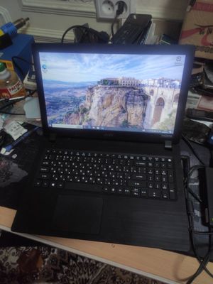 Acer 360° lik noutbuk