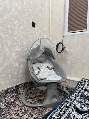 Продается люлька в хорошем состоянии 650000