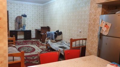 Sheriklikga Arzon Kvartira Qo'yliq 3/1/4