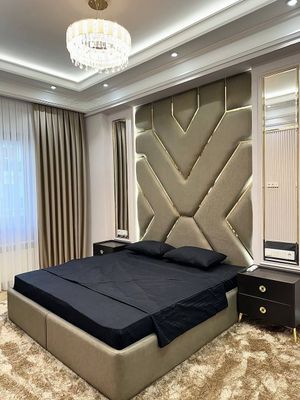 Аренда 3х комнат