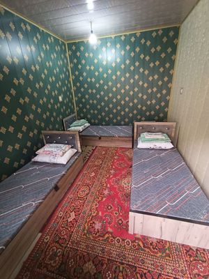 Арзон Кунлик Хоналар