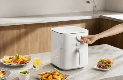 Аэрогриль Xiaomi Air Fryer Essential 6 L Global Version!