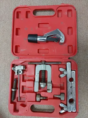 Труборез для установки кондиционера