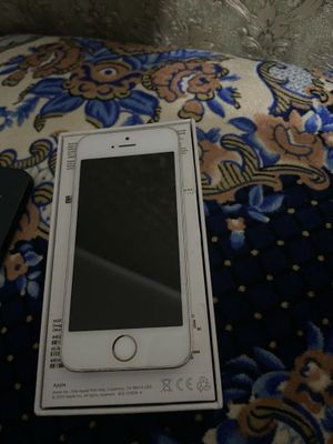 Iphone 5s juda yaxshi xolatda turipdi