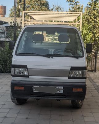 Chevrolet Labo 2023-yil