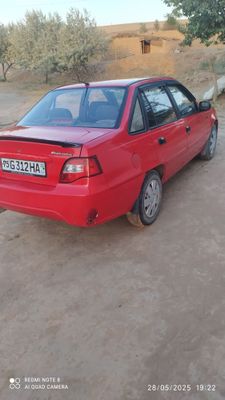 Neksiya2 pazitsiasi pirastoy