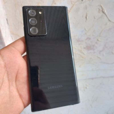 Samsung note 20 ultra 5G Koreya
