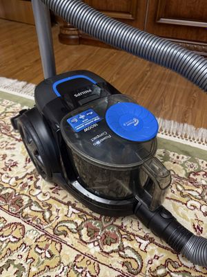 Пылесос Philips FC 9350/01