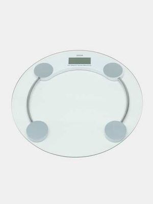 Tarozi, elektron, uy uchun, yuk ko'tarish hajmi 180 kg gacha