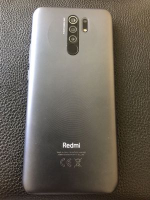 Redmi 9 kelishamiz