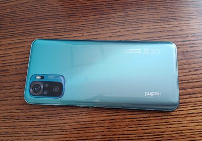 Redmi Note 10 Pro Satiladi