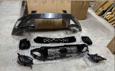 Haval kia Hyndayi Byd Cherry Fara Krilo Kapot Bagaj