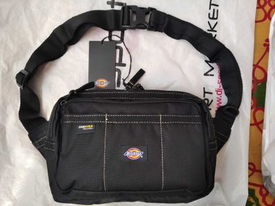 Стильная и удобная сумка от Dickies. Американский бренд. Новая.