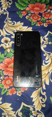 smartfon Redmi note 8