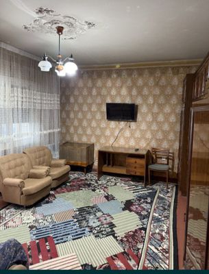 Новза метрода 2 хонали квартира арендага берилади