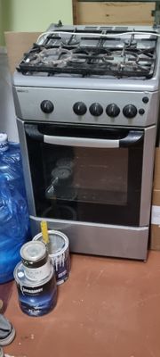 Газовая плита BEKO
