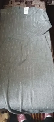 кофта йупка йанги сери рангда кийилмаган