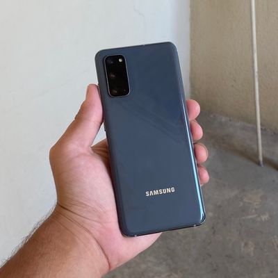 Samsung S20 5G