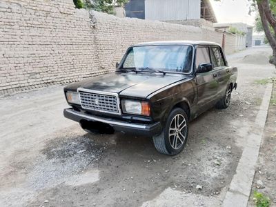 Vaz 2107 Sotiladi