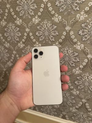 Phone 11 pro 64 gb Oq rang