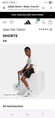 Adidas original