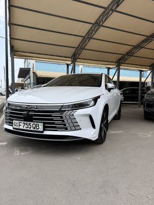 Byd Chazor 2024 flagship