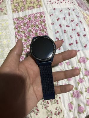 Xiomi watch s1 active в хорошем состоянии