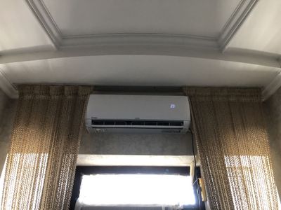 Кондиционер установка kondisaner xizmati
