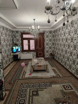 Продаю дом бектемирский район