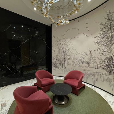 NRG U Tower Kunlik kvartira / Квартира посуточно