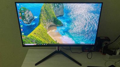 Топовый игровой монитор Ziffler 27 дюймов 180HZ