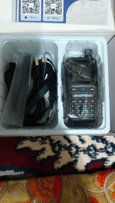 BAOFENG UV 5R мини-райия новый