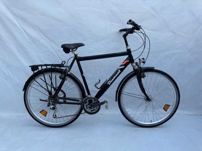 Germaniyadan keltirilgan original velosipedlar