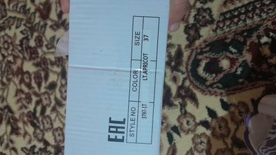 Mashhur Stilleto Brendidan hamyonbop tufli