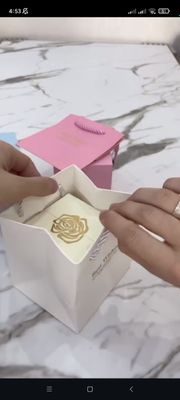 подарчни комплект