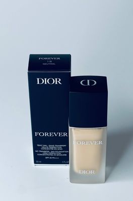 DIOR COSMETICS