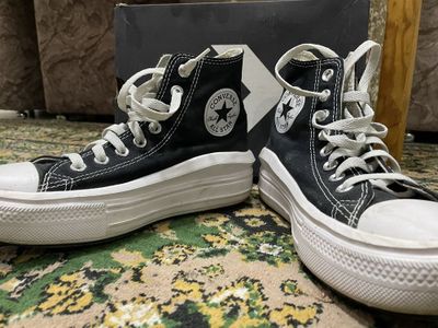 Продам Converse