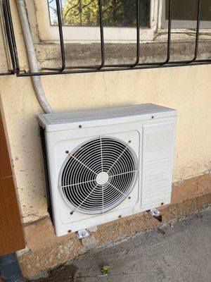 Продается срочно кондиционер