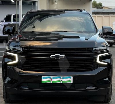 Tahoe full 2023 yil kraska toza