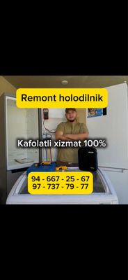 Remont holodilnik Ремонт холодильников xolodilnik remont
