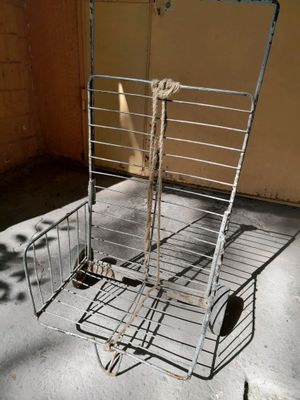 Продам хозяйственную тележку