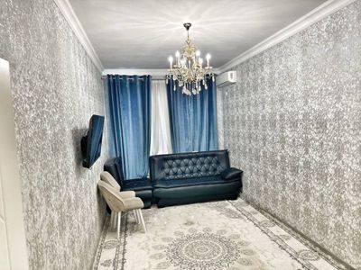 Сагбон Golden House 3/1/9