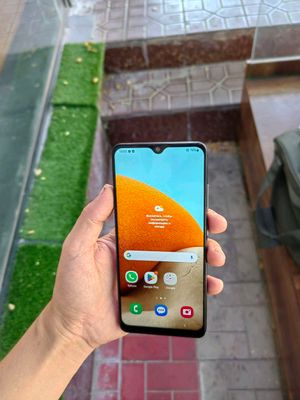 Samsung A 32 5 G 128/4 Holati yaxshi