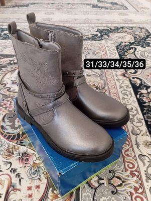 Продаётся сапоги
