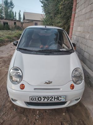 Matiz prostoy 2012 yil. Probegi 120 ming.Naqdga