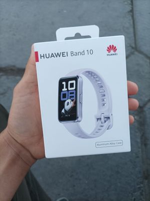 Huawei Band 10