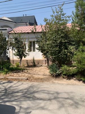 ПРОДАЁТСЯ Участок 3,77- сотки, фасад 13м, ровный, Юнусабад 190000!